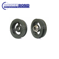 Harmonic Balancer FOR Ford Falcon BA-FG 03-14 5.4 230 260 290 302 315 HB1116N