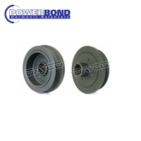 Harmonic Balancer FOR Lexus Toyota Landcruiser 91-12 4.0 4.7 1UZFE 2UZFE HB1146N