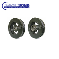 Harmonic Balancer FOR Ford Falcon Territory 02-16 4.0 182 190 240T-325T HB1157N