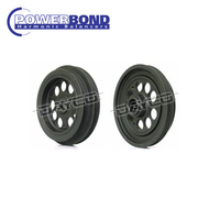 Harmonic Balancer FOR Chrysler Neon Cruiser 99-10 2.0 2.4 S4RE ECC EDZ HB1167N
