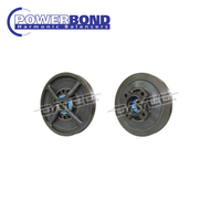 Bolt on Pulley FOR Chevrolet Blazer Suburban 97-02 4.3 6.5 L35 FCWG HB1194N
