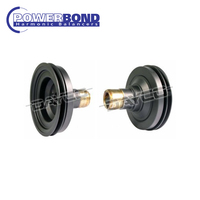 Harmonic Balancer FOR Ford Thunderbird 1955-1957 4.8 5.1 292 312 HB1199N
