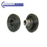 Harmonic Balancer FOR Ford Fairlane Falcon XR-XY 66-72 4.7 4.9 289 302 HB1202N