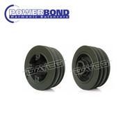 Harmonic Balancer FOR Toyota 4 Runner Hiace Hilux 80-89 2.2 2.4 2L L HB1209N