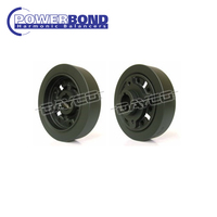 Harmonic Balancer FOR Ford F250 F350 1988-1997 7.5 460ci HB1210N