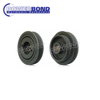 Harmonic Balancer FOR Holden Apollo Lexus Toyota Camry 92-97 3.0 3VZ-FE HB1231N