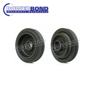 Harmonic Balancer FOR Holden Apollo Toyota RAV-4 92-00 2.0 3S-GE 5S-FE HB1234N