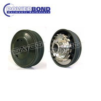 Harmonic Balancer FOR Chevrolet Holden Commodore VS 95-02 3.6 L36 3800 HB1237N