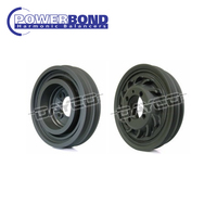 Harmonic Balancer FOR Mitsubishi Lancer Evo RVR 87-98 2.0 4G63T 4G64 HB1310N 