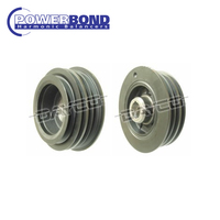 Harmonic Balancer FOR Nissan TB45 4.5L HB1379N