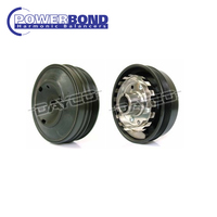 Harmonic Balancer FOR Holden Commodore VS-VU Caprice 96-04 3.8 V6 HB1434N 