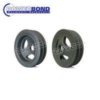 Harmonic Balancer FOR Hyundai Excel Getz Kia 97-11 1.4 1.6 G4EC G4ED HB1458N 