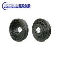 Harmonic Balancer FOR Hyundai Lantra Sonata 91-98 1.6 2.0 G4CN G4CP HB1459N 