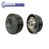 Harmonic Balancer FOR Holden Commodore VS VY 97-04 Supercharged 3.8 L67 HB1461N 