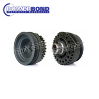 Harmonic Balancer FOR Ford AU 1 2 Fairmont Falcon 1998-2001 V8 5.0 HB1463N 