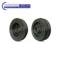 Harmonic Balancer FOR Lexus ES300 RX330 Toyota 96-08 3.0 1MZ-FE 3MZ-FE HB1468N 
