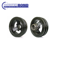 Harmonic Balancer FOR Holden Commodore VT-VZ HSV WH-WL 98-07 V8 5.7 6.0 HB1480N 