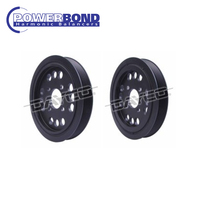Harmonic Balancer FOR Holden Captiva CG Cruze JG Epica 07-11 2.0 Z20S1 HB1507N 