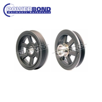 Harmonic Balancer FOR Holden Commodore VZ-VF Statesman 06-17 V6 3.0 3.6 HB1509N 