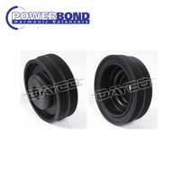 Harmonic Balancer FOR Mitsubishi Lancer Mirage CE 1996-2004 1.5 4G15 HB1510N 