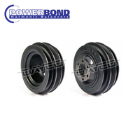 Harmonic Balancer FOR Kia Sportage JA 1996-2004 2.0 FE HB1549N 
