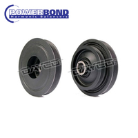 Harmonic Balancer FOR Honda Accord CG1 Odyssey 1997-2004 V6 3.0 J30A HB1575N 