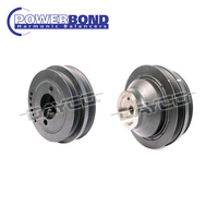 Harmonic Balancer FOR Hyundai Terracan Kia Sorento 2001-2008 3.5 G6CU HB1589N 
