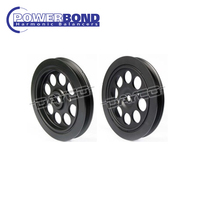 Harmonic Balancer FOR Toyota Sienta Yaris 03- On 1.3 1.5 1NZ-FE 2NZ-FE HB1594N 