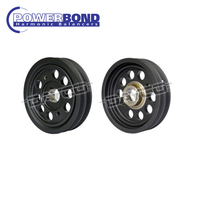Harmonic Balancer FOR Suzuki Liana Swift 01-11 1.6-1.8 M15A M16A M18A HB1661N 