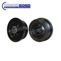 Harmonic Balancer FOR BMW 330D Peugeot 99- On 1.6 3.0 M57D25 M57D30 HB1689N 