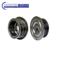Harmonic Balancer FOR BMW 540i 740i X5 Range Rover 95-05 4.4 M62B M62TU HB1699N 