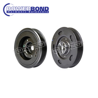 Harmonic Balancer FOR Audi A1-A7 Skoda Volkswagen 2007- Onwards 1.8 2.0 HB1721N 