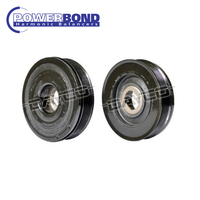Harmonic Balancer FOR Infinti Nissan Renault 2000- On 2.0 3.0 V9X M9R HB1738N 