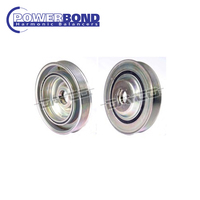 Harmonic Balancer FOR Citroen Fiat Ford Peugeot Volvo 05- On 2.0 D4204 HB1750N 