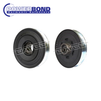 Harmonic Balancer FOR Holden Captiva CG II Cruze 12-19 2.0 Z22D1 Z20D1 HB1751N 