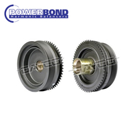 Harmonic Balancer FOR Nissan Patrol GU 2007-2017 3.0 ZD30DDTi HB1778N 