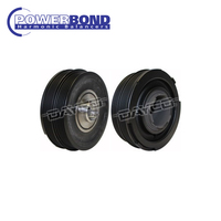 Harmonic Balancer FOR Land Rover Freelander TD4 Rover 75 00-07 2.0 M47 HB1794N 