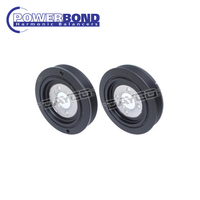 Harmonic Balancer FOR Great Wall Motors V200 X200 K2 11-16 2.0 GW4D20 HB1823N 