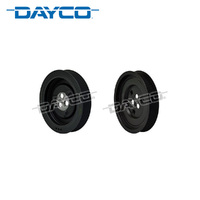 Harmonic Balancer FOR Ford Transit VM VO 2006- Onward 2.2 2.4 H9FB CVRC HB1883N