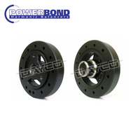 Harmonic Balancer FOR Chevrolet Camaro Holden HT 67-86 5.0 5.7 305 350 HB2221N 