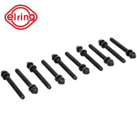 HEAD BOLT SET FOR CITROEN/PEUGEOT XU10J4R 306/406 5/2000> M12X1.5X110 129.900