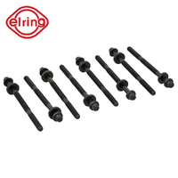 HEAD BOLT SET FOR CITROEN/PEUGEOT ES9XX MANY 2.9L M10X1.5X148 2 REQUIRED 152.570