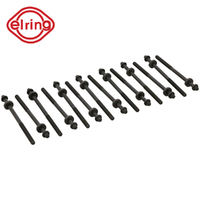 HEAD BOLT SET FOR BMW M57D30 (306D2/D3/D5) 325D X3 X5 X6 M12X1.5X217 234.640