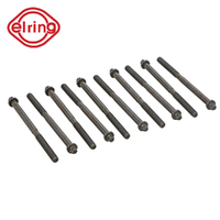 HEAD BOLT SET FOR BMW N63 B44A/B/C/D S63B44A/B MANY M11X1.5X175 2 REQUIRED 249.210