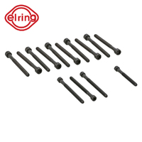 HEAD BOLT SET FOR BMW N52B25A B30A N53B30 2.5/3L MANY MODELS M9X1.5X95/125 270.190