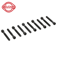 Head Bolt Set FOR Ford Capri Cortina Escort RS2000 Pinto 2.0L 2000 SOHC