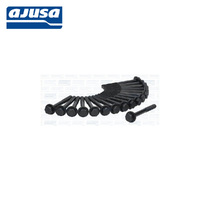 Head Bolt Set FOR Holden Jackaroo Isuzu D-Max MUX 4JJ1 4JX1-T 1998-2020 Ajusa