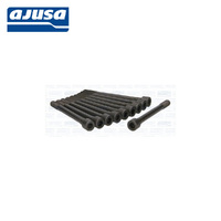 Head Bolt Set FOR Hyundai S-Coupe Excel X3 G4EK 1.5 SOHC 1992-2000 Ajusa