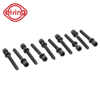 HEAD BOLT SET FOR AUDI SEAT VW 1.4-2.0L MANY MODELS & ENGINES M11x1.5x96