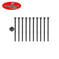 Head Bolt Set FOR Ford 5.4L 330 V8